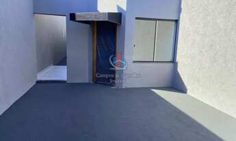 Imagem 2: OPORTUNIDADE IMPERDÍVEL CASA À VENDA NO PLANALTO VERDE R$ 360.000,00