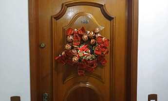 Imagem 2: Apartamento com 3 dormitórios para alugar, 112 m² por R$ 8.179/mês - Vila Polopoli - São P