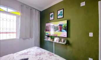 Imagem 6: Cobertura à venda no bairro Nova Floresta