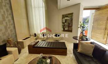 Imagem 6: Casa de condomínio em Avenida Pau-Brasil - Jardim do Golf I - Jandira/SP