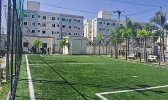 Imagem 3: Apartamento para aluguel em Coaçu - Eusébio - CE