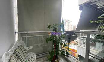 Imagem 4: Apartamento com 3 quartos à venda, 169 m² por R$ 950.000 - Icaraí - Niterói/RJ