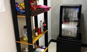 Imagem 4: Apartamento Tipo Studio