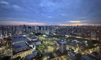 Imagem 2: Cobertura para venda com 187 metros quadrados com 3 quartos em Jardim Goiás - Goiânia - Go