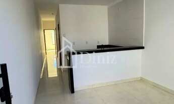 Imagem 3: Casa para a venda Jardim Ibirapuera com possibilidade de entrada zerada - Anápolis - GO