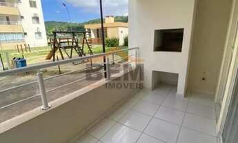 Imagem 7: Apartamento com 2 dormitórios para alugar, 60 m² por R$ 2.000 - Espinheiros - Itajaí/SC