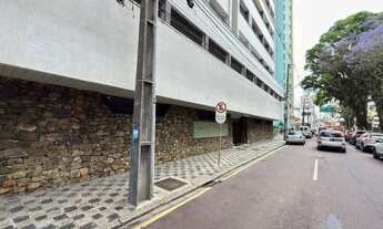 Imagem 2: Lindo Apartamento no Centro - Passeio Público