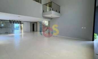 Imagem 4: CASA MODERNA NO CIDADELLE PRAIA