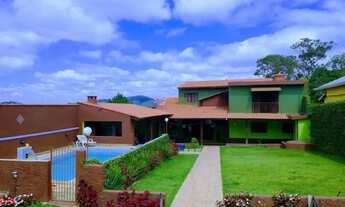 Imagem: Chácara no Bairro Chácara Nossa Senhora