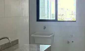 Imagem 5: Apartamento à venda com 84m2, andar alto e 02 Suítes, em Manaíra/João Pessoa - PB