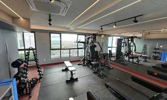 Imagem 5: LC) OPORTUNIDADE| ANDAR ALTO| 81M²| VISTA MAR