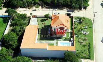 Imagem 3: Casa em Condomínio : Duplex / Residencial / Salinas (Praia Seca