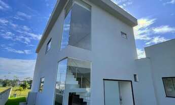 Imagem: Casa, 360,42m², 6 suítes, 2 vgs no Cond