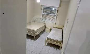 Imagem 5: Apartamento com 2 quartos à venda em Itararé - SP