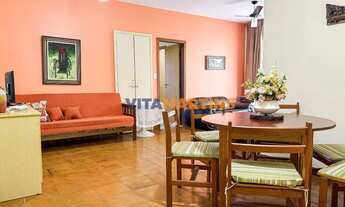 Imagem 3: Apartamento Vista Mar com 2 quartos + 1 DCE em Cabo Frio/RJ por R$650.000,00