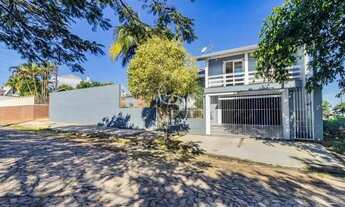 Imagem 6: CASA DE ALVENARIA Feitoria São Leopoldo