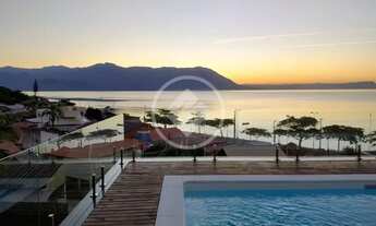 Imagem 4: Casa com 3 dormitórios, piscina e vista mar Ribeirão da Ilha/Florianópolis codigo: 146720