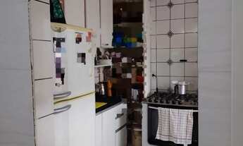 Imagem 5: Casa a venda no Recanto das Emas com 2 Quartos Lote de Esquina - Aceita financiamento