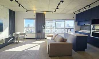 Imagem 7: Apartamento 2 Dormitórios no MaxHaus, 84 m² Embaré, Santos/SP