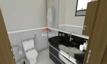 Imagem 5: Casa em Rua Cinco - Residencial Redenção - Lagoa Santa/MG