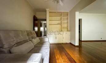 Imagem 6: Apartamento à venda em Campinas, Cambuí, com 3 suítes, com 157 m², Condomínio Edifício Sai