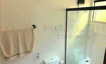 Imagem 10: Casa em Condomínio Central Park II, 3 quartos, sendo 2 suítes, lado da sombra, 180m²