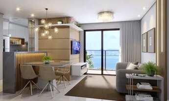 Imagem 2: Apartamento para venda com 2 quartos em Ipiranga - São José - SC- Residencial Monte Bianco