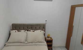 Imagem 7: Pajuçara praia temporada