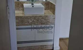 Imagem 5: Apartamento para locação no Brás, com 46m², 2 dormitórios, 1 vaga de garagem e com fácil a