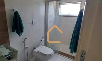 Imagem 16: Apartamento com 2 dormitórios à venda, 149 m² por R$ 550.000 - Centro - Pouso Alegre/MG