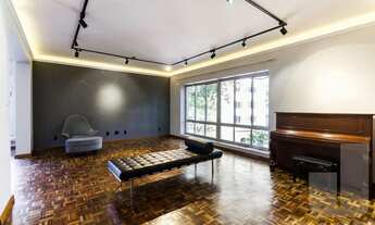 Imagem 6: Apartamento com 3 Dormitórios 1 Vaga em Higienópolis