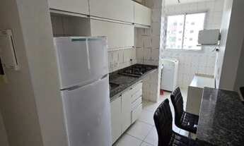 Imagem 2: Apartamento Veredas do Bosque - Mobiliado - Anápolis/GO