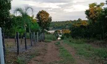 Imagem 3: Rancho serra da mesa diárias