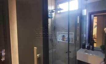 Imagem 7: Linda e moderna residência no Condomínio Terra Nova, acesso fácil à avenida Rodrigues Alve