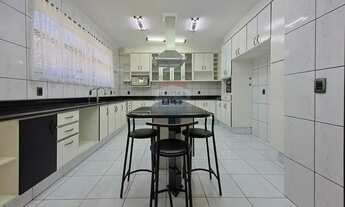 Imagem 3: Casa a venda no condomínio Portal da Colina bairro Tarumã Jundaí SP