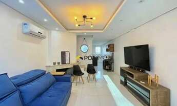 Imagem: Casa com 3 dormitórios para alugar, 195