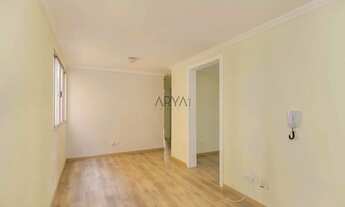 Imagem 4: Apartamento à venda no Mossunguê ARYA1