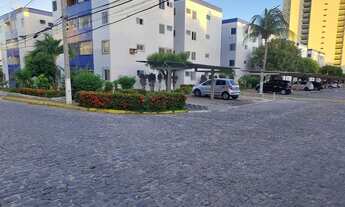 Imagem 2: AP 2 qts 2 WC FOI ALUGADO