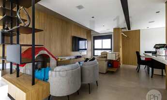 Imagem 7: Cobertura Impecável