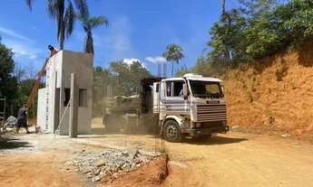 Imagem 5: 86E- IGARATÁ IDEAL PARA QUEM AMA A NATUREZA