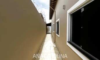 Imagem 5: Casa em Montes Claros