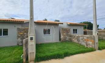 Imagem 6: Casa no Condomínio Residencial Vivace em Araçatuba/SP