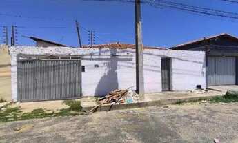 Imagem: CASA RESIDENCIAL PARA ALUGAR NO BAIRRO ACARAPE