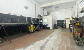 Imagem 4: Galpão Para Venda Barra Funda, 106m²