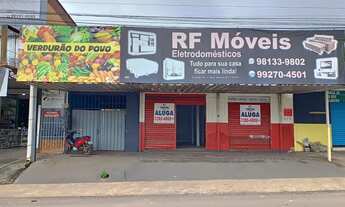 Imagem: Salas 01 e 02 - Rua 22 - Setor Colina Azul