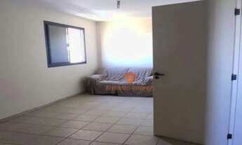 Imagem 4: Apartamento à venda, 72 m² por R$ 550.000,00 - Vila São Francisco - São Paulo/SP