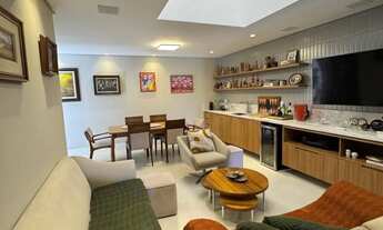 Imagem: Marine Residence Condomínio Clube