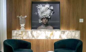 Imagem 6: Vendo cobertura duplex 3 quartos, 205 m2, Decorado, piscina, no Cidade Jardim