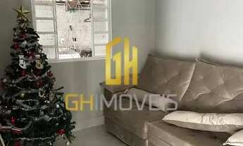 Imagem 3: Casa à venda, 186 m² por R$ 500.000,00 - Cardoso Continuação - Aparecida de Goiânia/GO