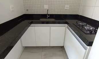 Imagem 7: Aluguel de quitinete mobiliada com 01 quarto no Ingá - Betim.MG